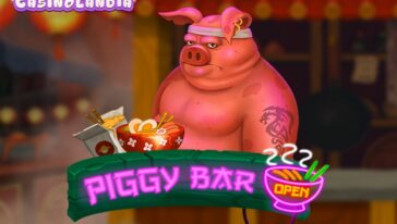 Piggy Bar by Pixmove Games