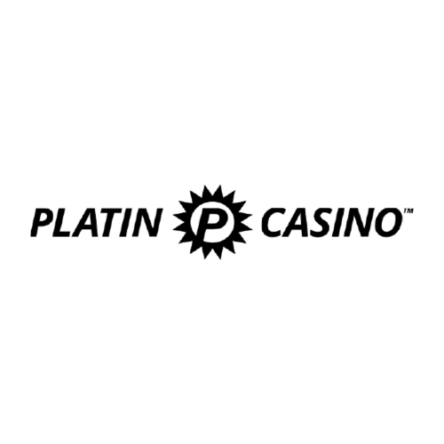 Platin Casino Logo