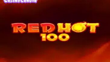 Red Hot 100 by TrueLab Games