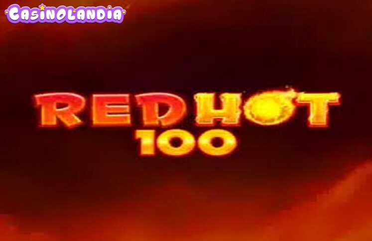 Red Hot 100 by TrueLab Games