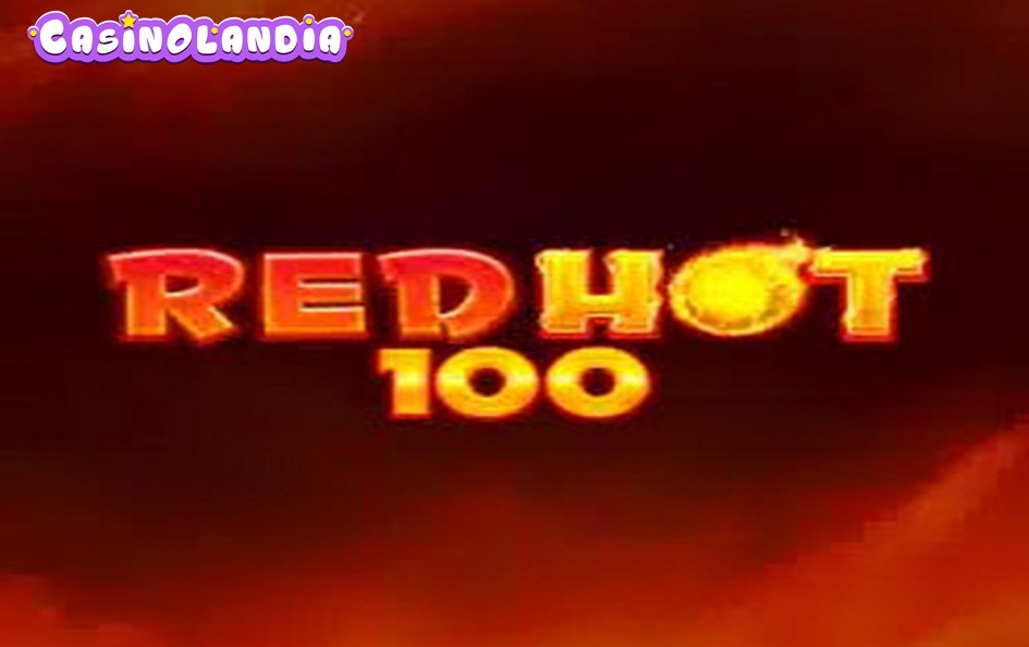 Red Hot 100 by TrueLab Games