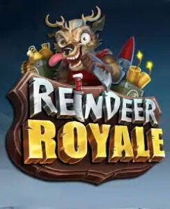 Reindeer Royale Thumbnail