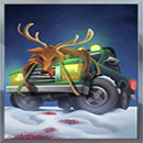 Reindeer Royale Truck