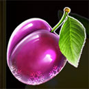 Respin Joker 81 Xmas Plum