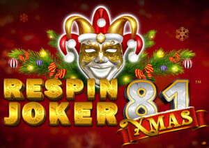 Respin Joker 81 Xmas Thumbnail