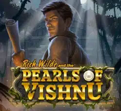 Rich Wilde and the Pearls of Vishnu Thumbnail