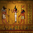 Rise of Ra Paytable Symbol 2