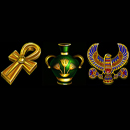 Rise of Ra Paytable Symbol 8