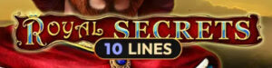 Royal Secrets Thumbnail Small