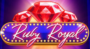 Ruby Royal Thumbnail