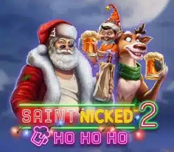 Saint Nicked 2 Thumbnail