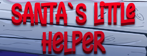 Santas little helper Thumbnail Small