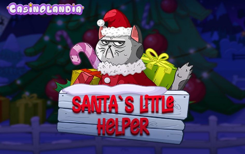 Santa’s Little Helper by Pixmove Games