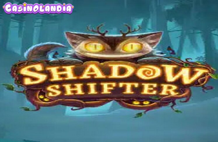 Shadow Shifter by ELK Studios