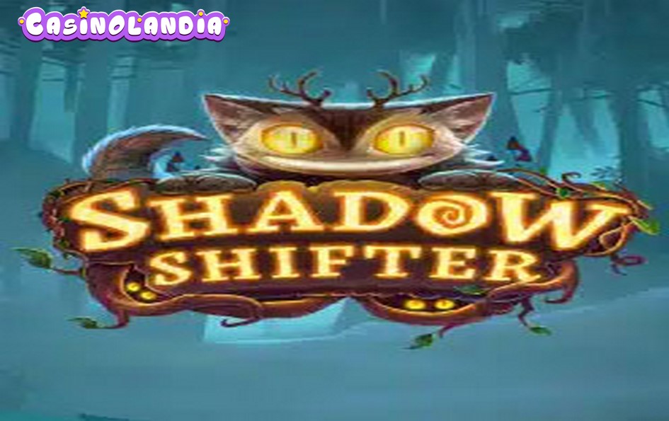 Shadow Shifter by ELK Studios