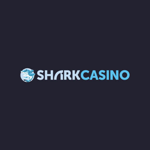 Shark Casino Logo