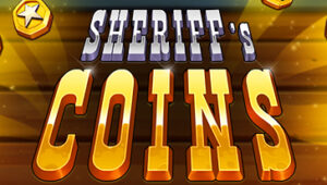 Sheriff's Coins Thumbnail Small