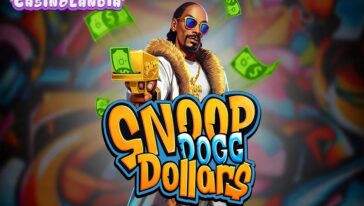 Snoop Dogg Dollars by BGAMING