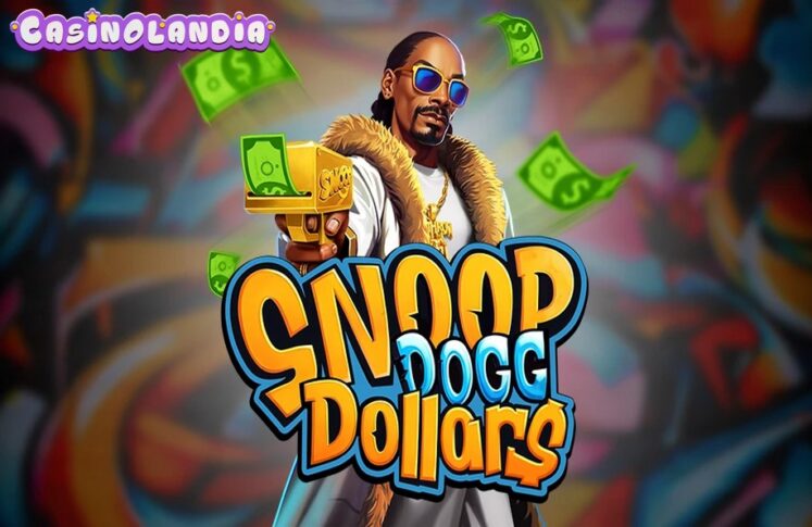 Snoop Dogg Dollars by BGAMING