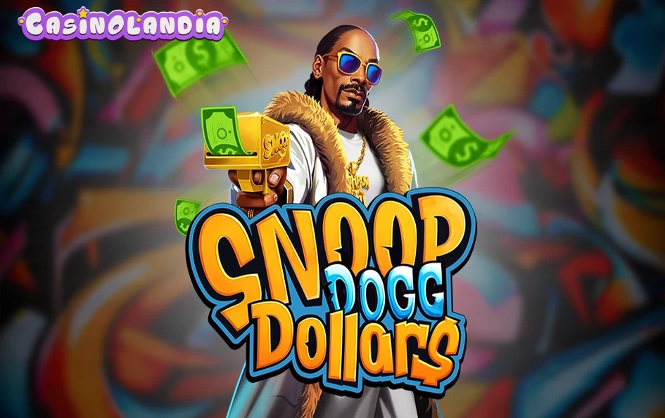 Snoop Dogg Dollars by BGAMING