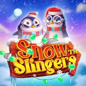 Snow Slingers Thumbnail