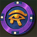 Sobek’s Godly Spins EyeofHorus