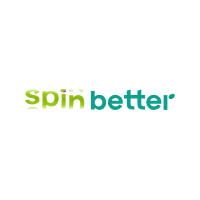 SpinBetter Casino Logo