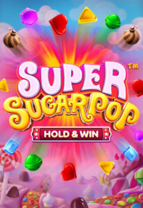 Super Sugar Pop – Hold & Win Thumbnail