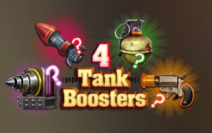 Tanked Boosters