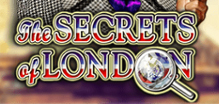 The Secrets of London Thumbnail Small