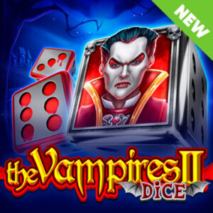 The Vampires II Dice Thumbnail