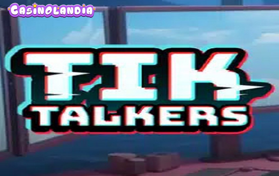 Tik Talkers by AvatarUX Studios