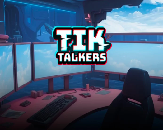 Tik Talkers