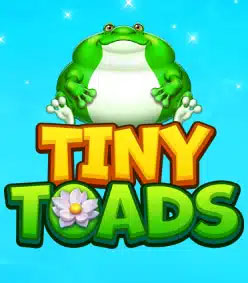 Tiny Toads Total