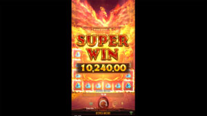 Trial of Phoenix SuperWin2