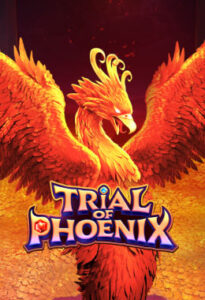 Trial of Phoenix Thumbnail