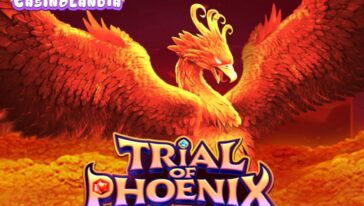 Trial of Phoenix by TaDa Games