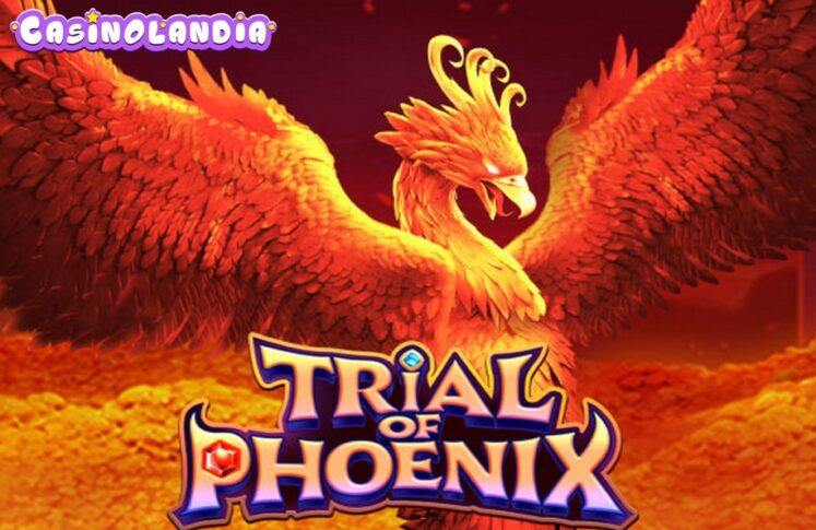 Trial of Phoenix by TaDa Games