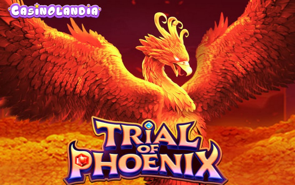 Trial of Phoenix by TaDa Games