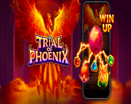 Trial of Phoenix