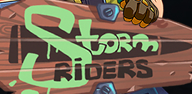 Storm Riders Thumbnail Small