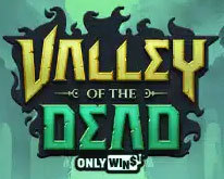 Valley of the Dead Thumbnail