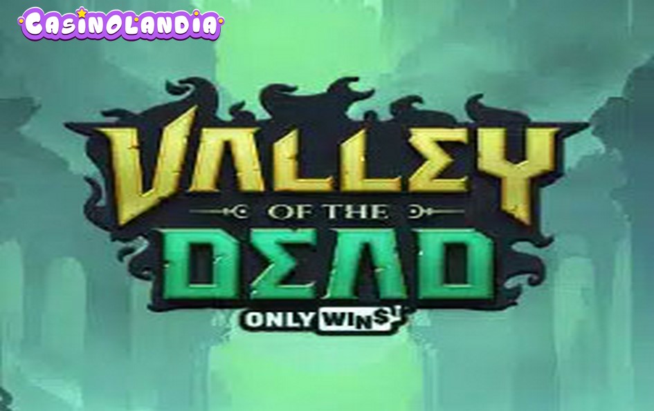 Valley of the Dead by Yggdrasil Gaming