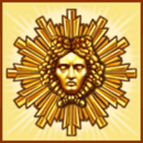 Versailles Gold Paytable Symbol 5