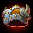 Viking Games Helm