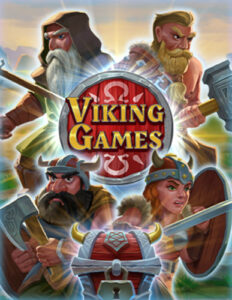 Viking Games Thumbnail