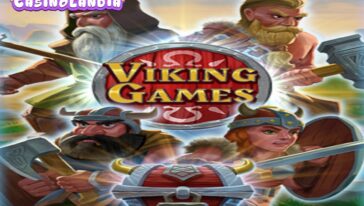 Viking Games by Platipus