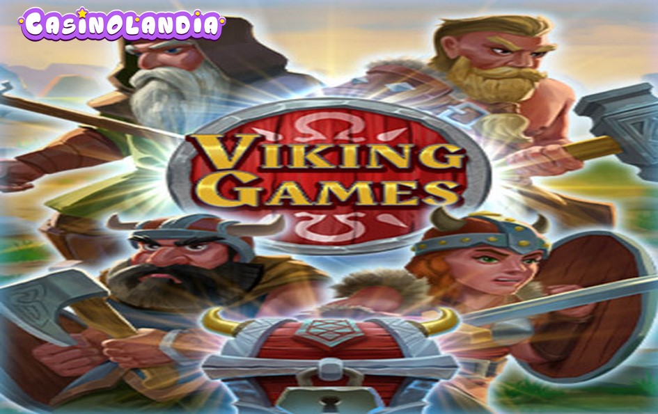 Viking Games by Platipus