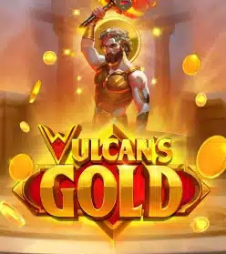 Vulcan’s Gold Thumbnail