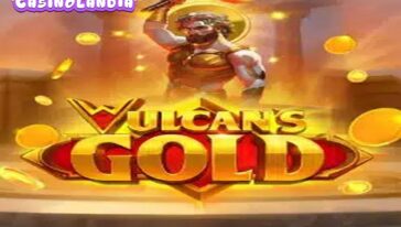 Vulcan’s Gold by Fantasma Games